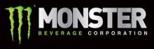 Monster Beverage Corporation logo