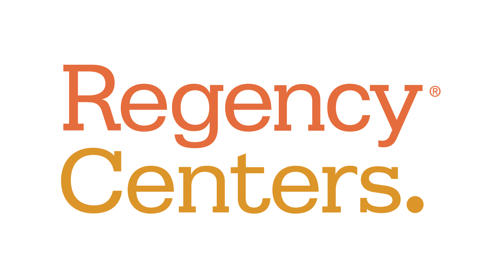 Regency Centers logo