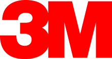 3M logo