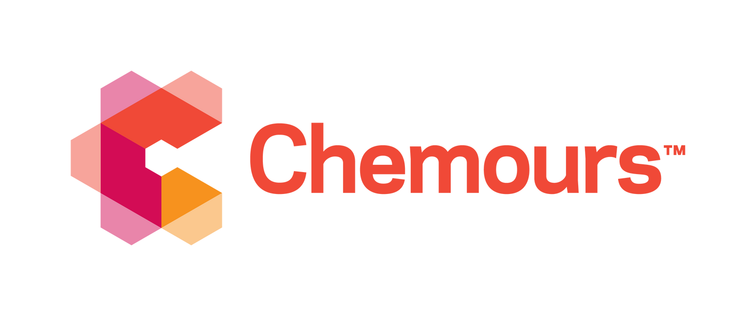 Chemours logo