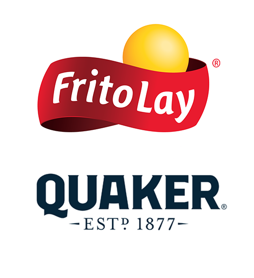 Frito-Lay / Quaker logo