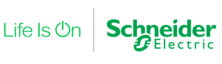 Schneider Electric Logo