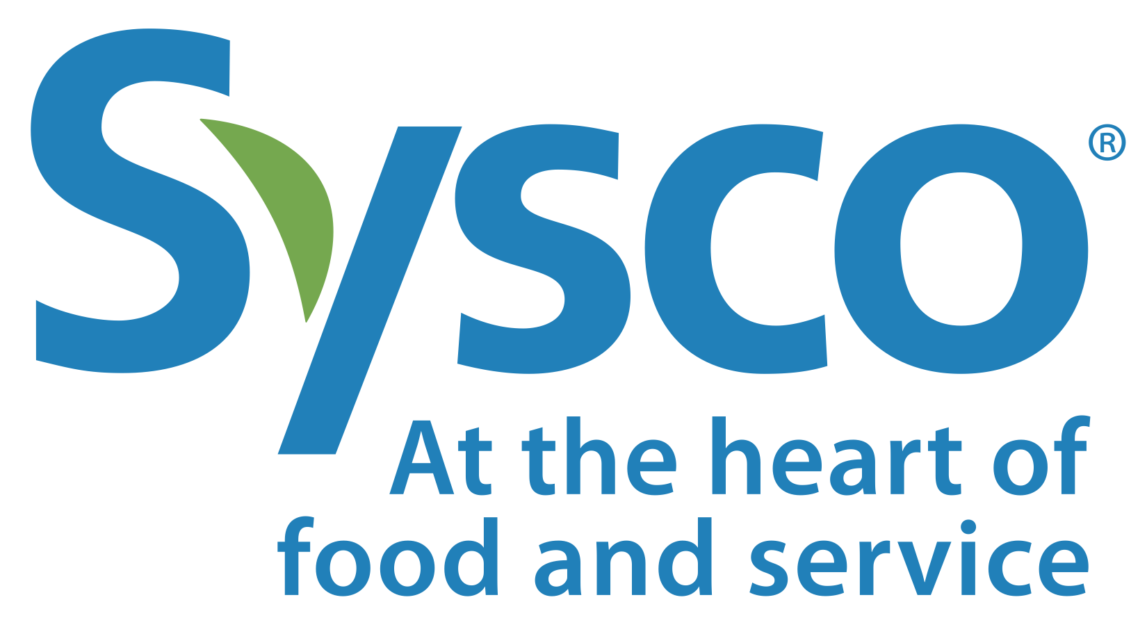 Sysco logo