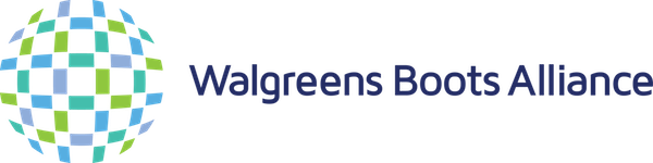 Walgreens Boots Alliance logo